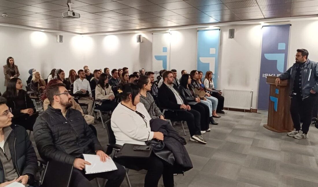 Kayseri Çalışma ve İş Kurumu İl Müdürlüğü, özel sektör firmalarıyla