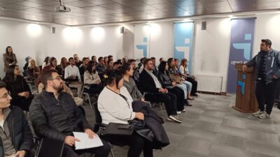 Kayseri Çalışma ve İş Kurumu İl Müdürlüğü, özel sektör firmalarıyla