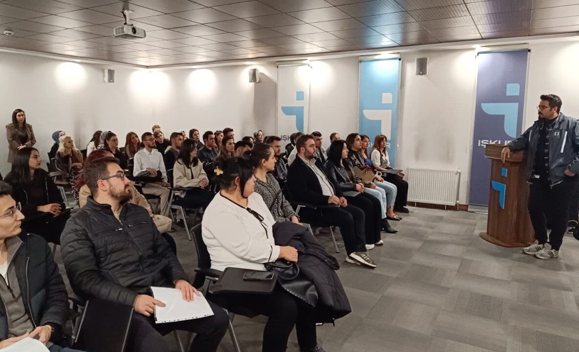 Kayseri Çalışma ve İş Kurumu İl Müdürlüğü, özel sektör firmalarıyla