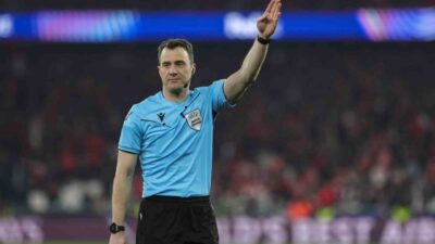 A Milli Futbol Takımı, 18 Kasım'da İspanya ile oynayacağı 2026