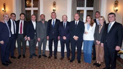 A Milli Futbol Takımı, 2026 FIFA Dünya Kupası Elemeleri E