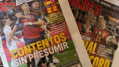 A Milli Futbol Takımı, 2026 FIFA Dünya Kupası Avrupa Elemeleri'nde