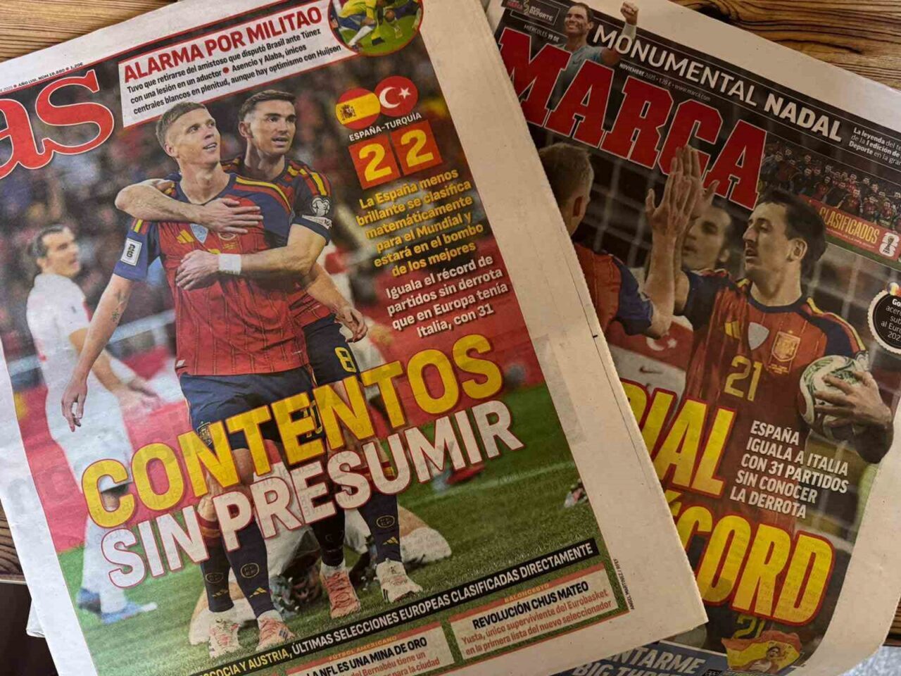 A Milli Futbol Takımı, 2026 FIFA Dünya Kupası Avrupa Elemeleri'nde