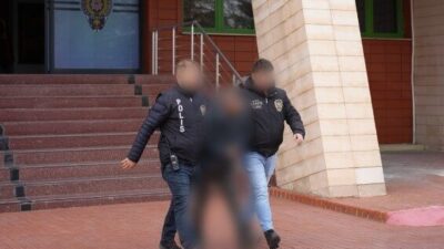 Isparta İl Emniyet Müdürlüğü, 12 yıl 9 ay hapis cezası