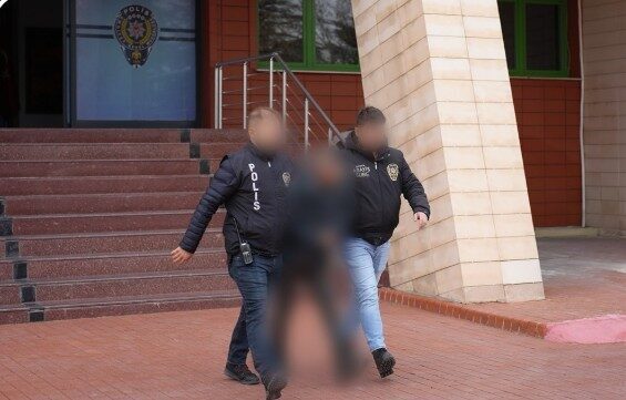 Isparta İl Emniyet Müdürlüğü, 12 yıl 9 ay hapis cezası