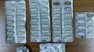 Isparta İl Emniyet Müdürlüğü'ne bağlı Yunus Timleri, uyuşturucu ile mücadele