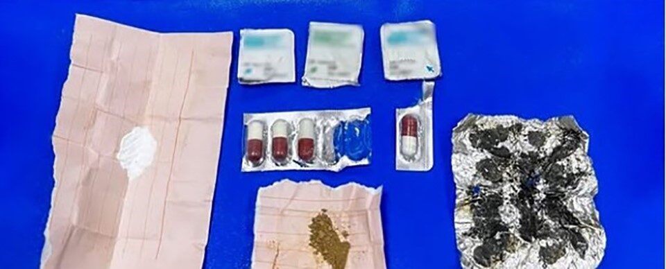 Isparta’da gerçekleştirilen uyuşturucu denetimlerinde 5 kişi yakalanarak adli işlem başlatıldı.