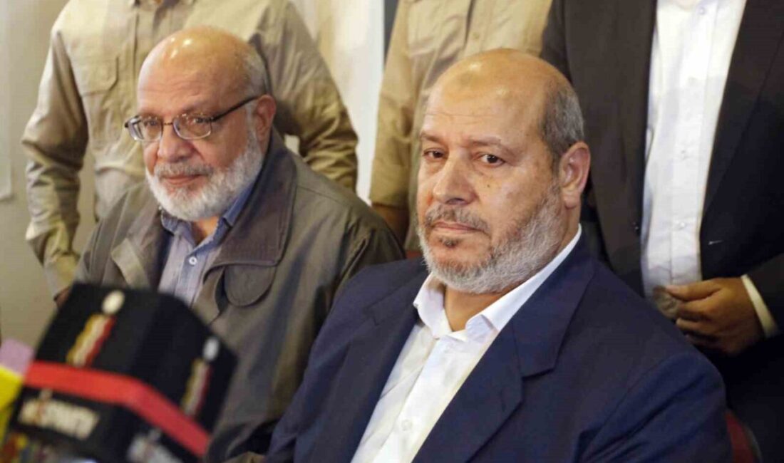 ABD Özel Temsilcisi Steve Witkoff, Gazze’de Ateşkesi Görüşmek Üzere İstanbul’da Hamas Yetkilileriyle Bir Araya Gelecek ABD'nin Orta Doğu Özel Temsilcisi Steve Witkoff, bugün İstanbul'da Halil