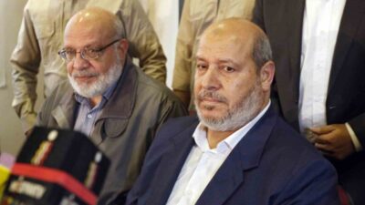 ABD'nin Orta Doğu Özel Temsilcisi Steve Witkoff, bugün İstanbul'da Halil