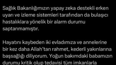 İstanbul İl Sağlık Müdürü Doç. Dr. Abdullah Emre Güner, Fatih'teki