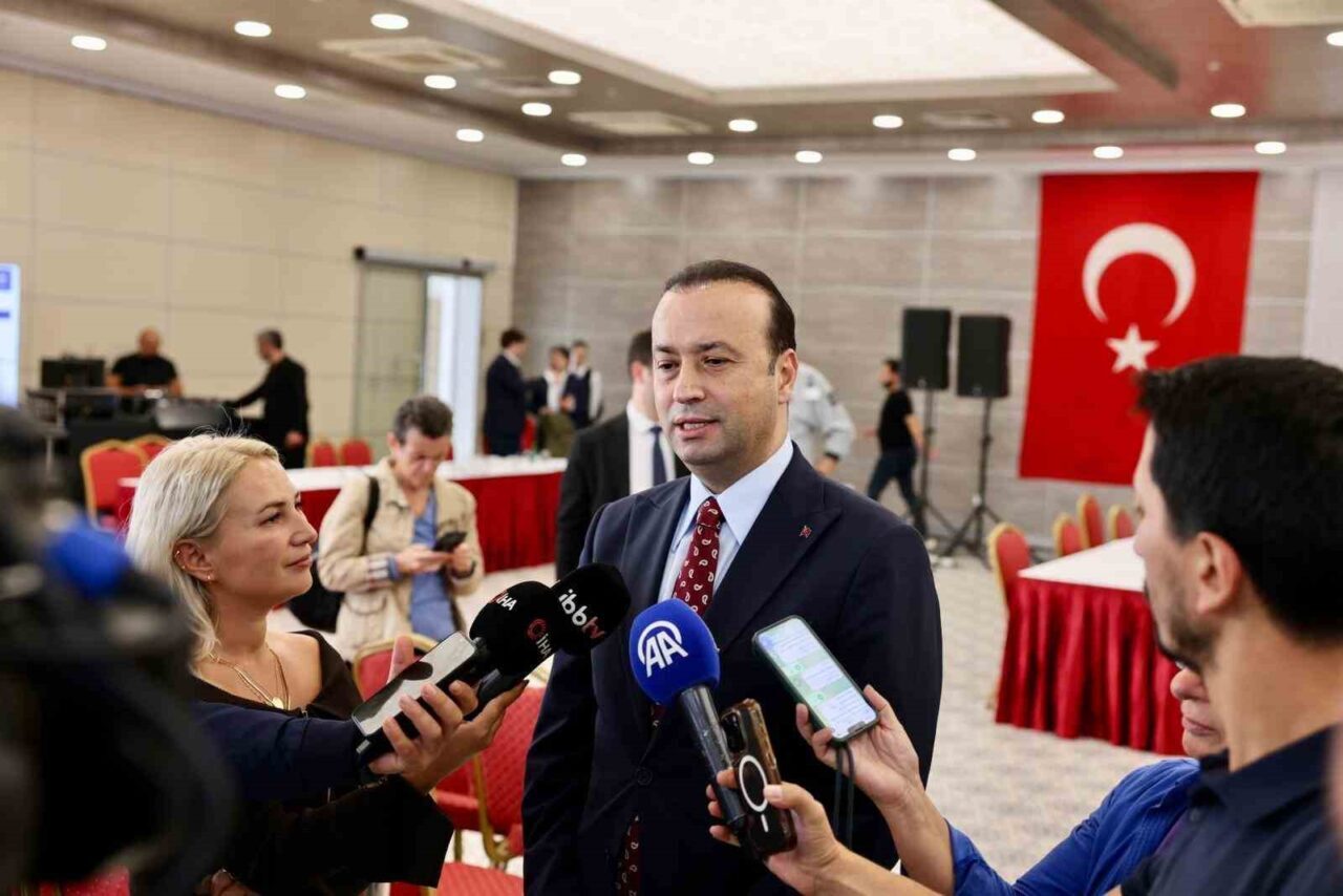 İstanbul'da 'Uygulama Bazlı Taksi Taşımacılığı' projesi kapsamında düzenlenen dördüncü ihalede