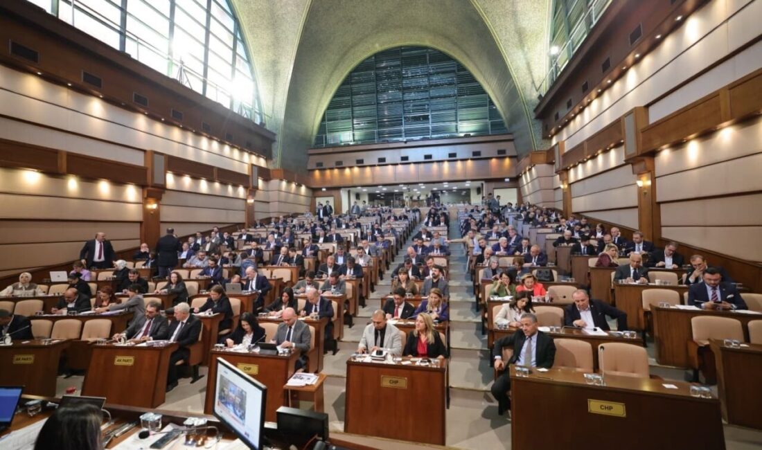 İBB’den Su Tarife Artışına Onay: Kapama-Açma Bedeli 507 Lira Olacak İstanbul Büyükşehir Belediyesi Meclisi, su tarifelerine yapılan zam teklifini oy