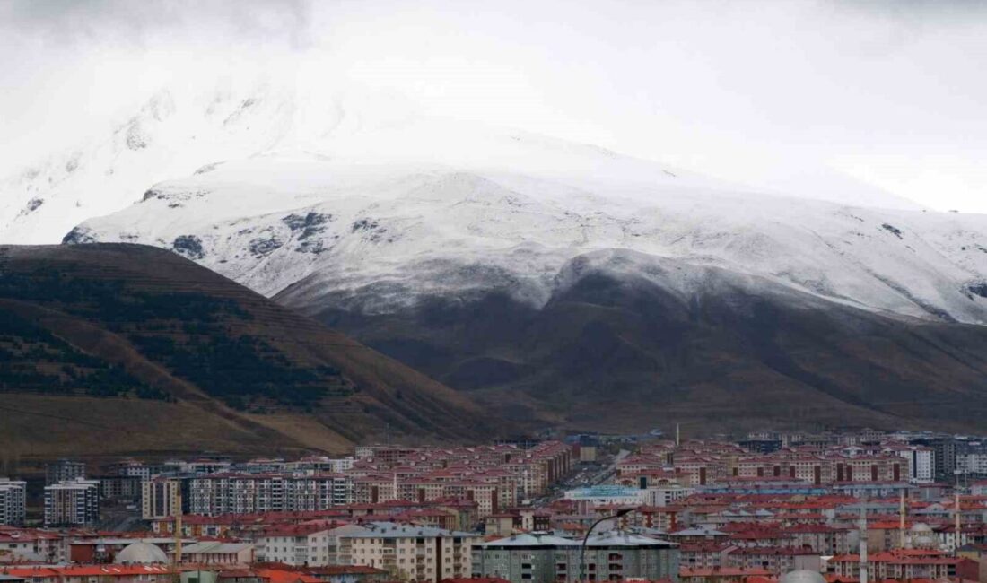 Erzurum 2025 Ekim’de 1.421 Konut Satışıyla Türkiye Sıralamasında 25. Oldu Erzurum, 2025 Ekim ayında 1.421 konut satışı ile Türkiye genelinde