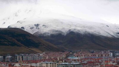 Erzurum, 2025 Ekim ayında 1.421 konut satışı ile Türkiye genelinde