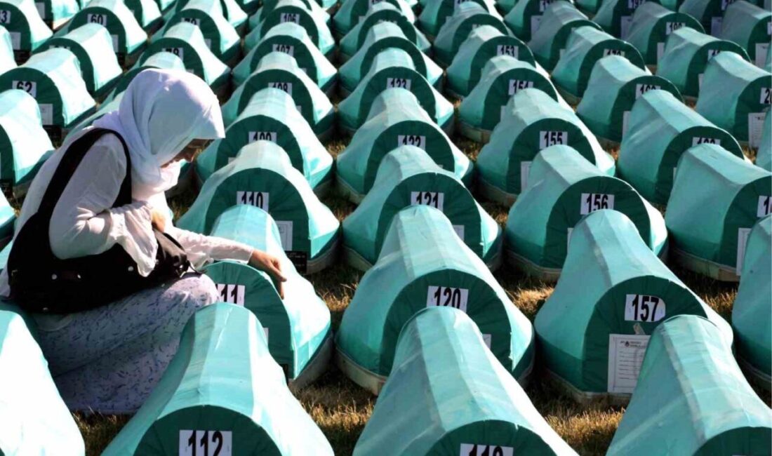 İtalya'nın Milano Savcılığı, Bosna Savaşı sırasında sivillere yardım eden itfaiyeci