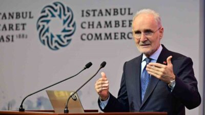 İstanbul Ticaret Odası Başkanı Şekib Avdagiç, döviz kuru ve enflasyon