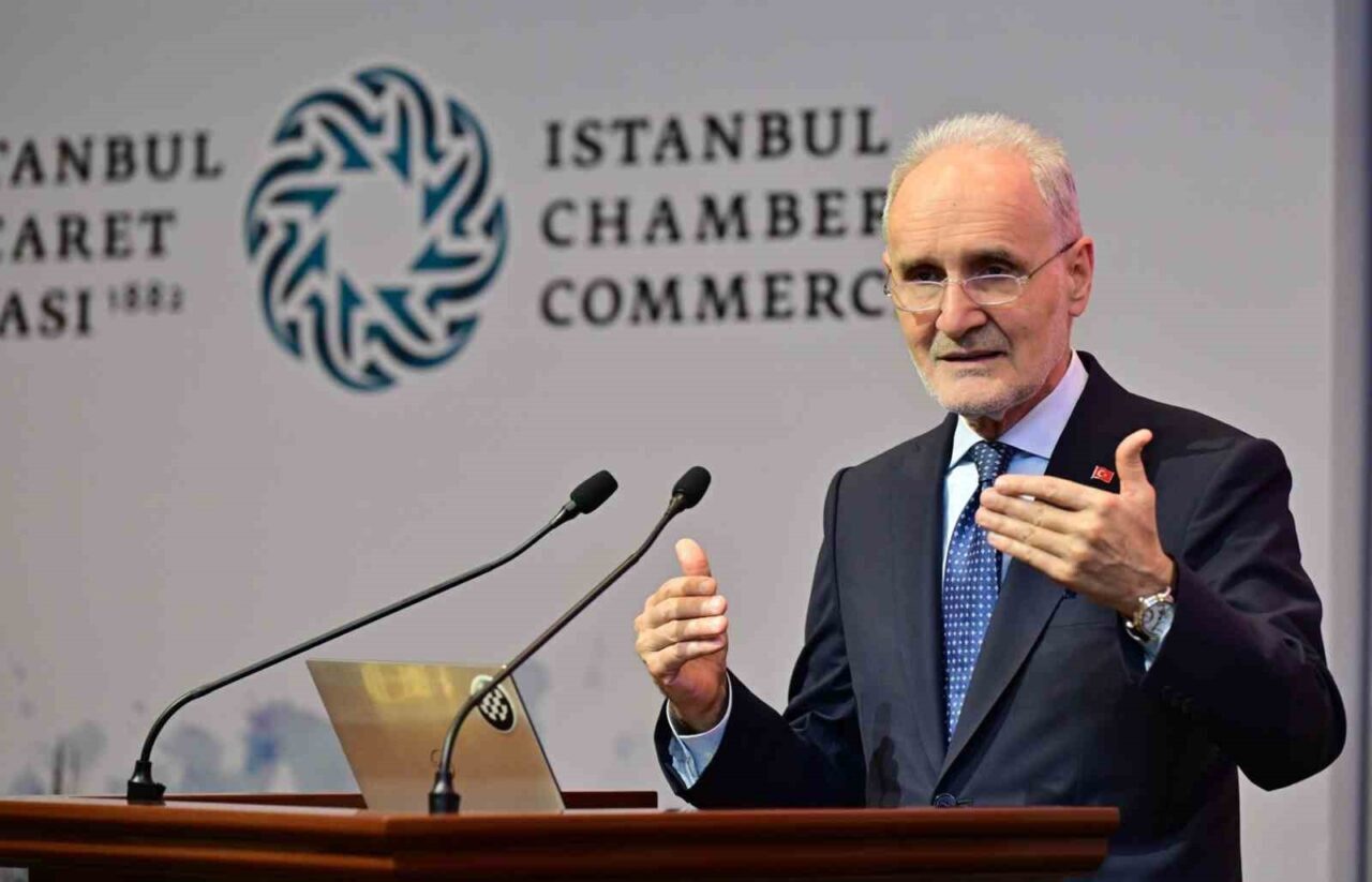 İstanbul Ticaret Odası Başkanı Şekib Avdagiç, döviz kuru ve enflasyon