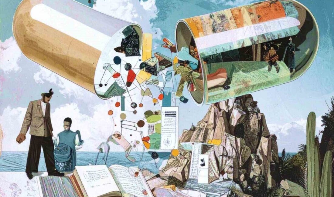 İzmir Ekonomi Üniversitesi'nin öncülüğünde gerçekleşecek Create in İzmir EXPO Kapsül