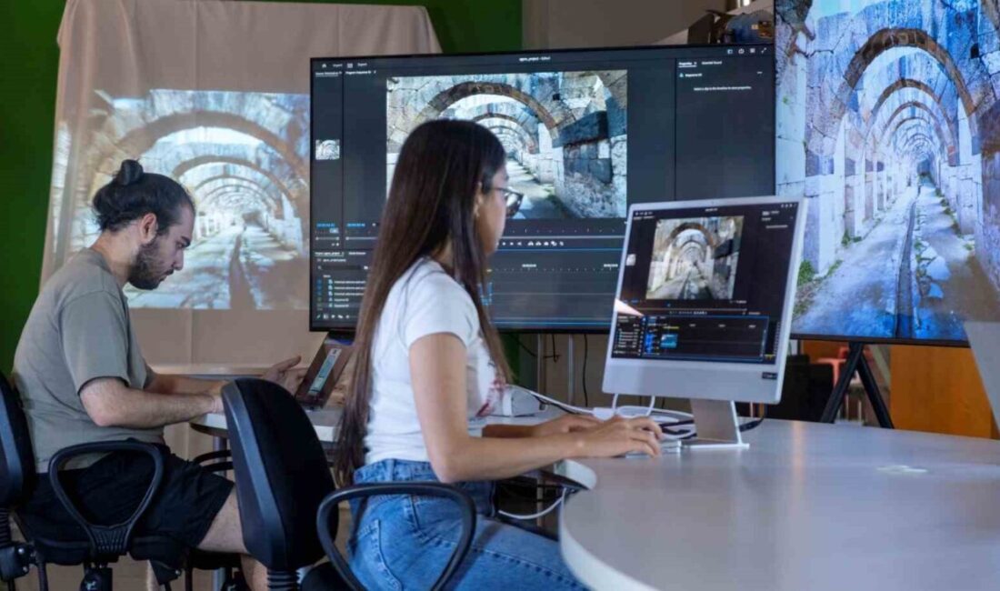 İzmir Ekonomi Üniversitesi, Türkiye'den Digital Credentials Consortium'a katılan ilk üniversite