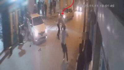 İzmir Bayraklı'da 11 Kasım'da yaşanan aile kavgasında H.E. hayatını kaybetti,