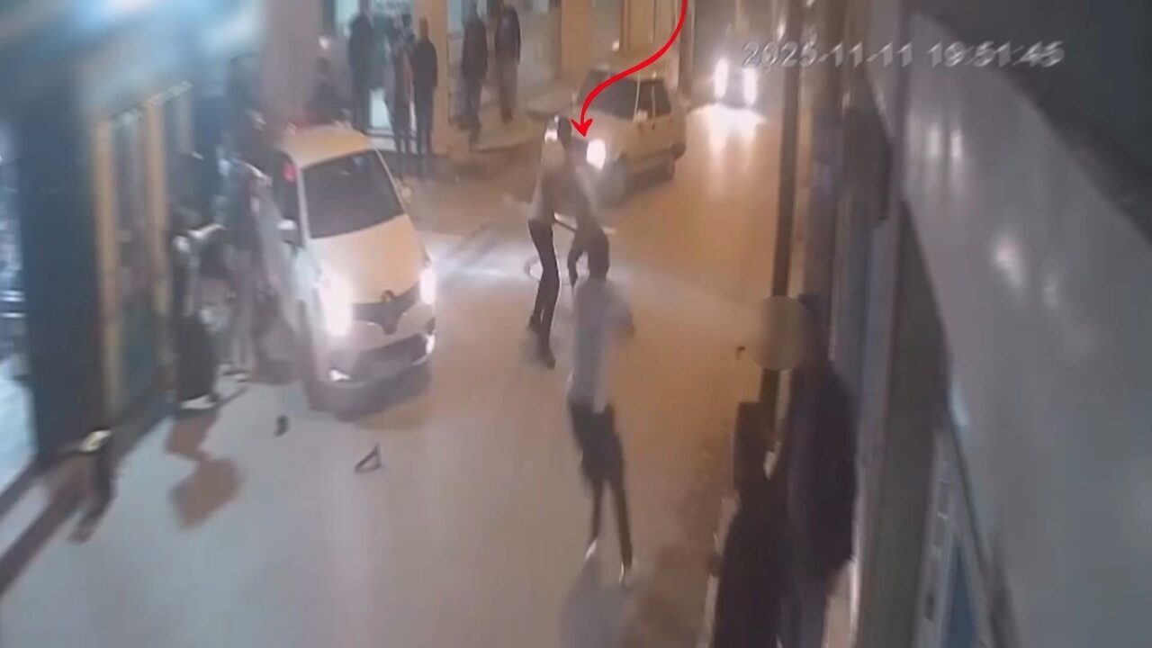 İzmir Bayraklı'da 11 Kasım'da yaşanan aile kavgasında H.E. hayatını kaybetti,