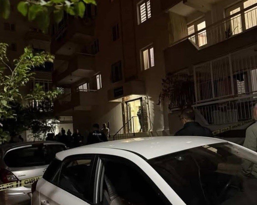 Menemen’de Tartışma Sonrası Koca, Eşini Vurarak Öldürdü ve Ardından İntihar Etti