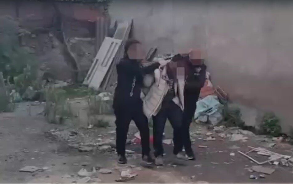 İzmir’de Eş Zamanlı Şafak Operasyonunda 145 Suçlu Gözaltına Alındı