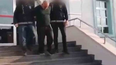 İznik'te dolandırıcılık suçundan 41 yıl 3 ay hapis cezası bulunan