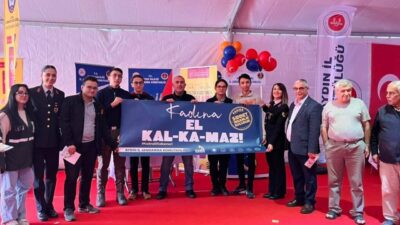 Aydın İl Jandarma Komutanlığı, Kadına Yönelik Şiddetle Uluslararası Mücadele Günü'nde