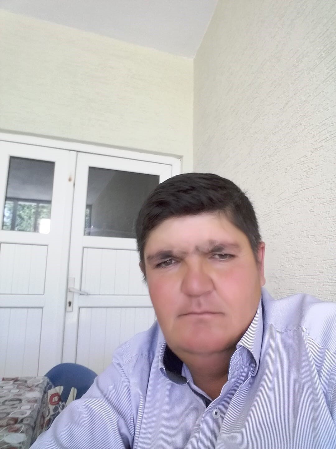 Eskişehir’in Çifteler ilçesinde, Y.N. adlı zanlının otomobiliyle çarptığı Ahmet Çalık'ı