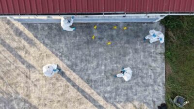 Samsun İl Jandarma Komutanlığı, HAVELSAN'ın geliştirdiği yerli "Biyometrik Veri Yönetimi