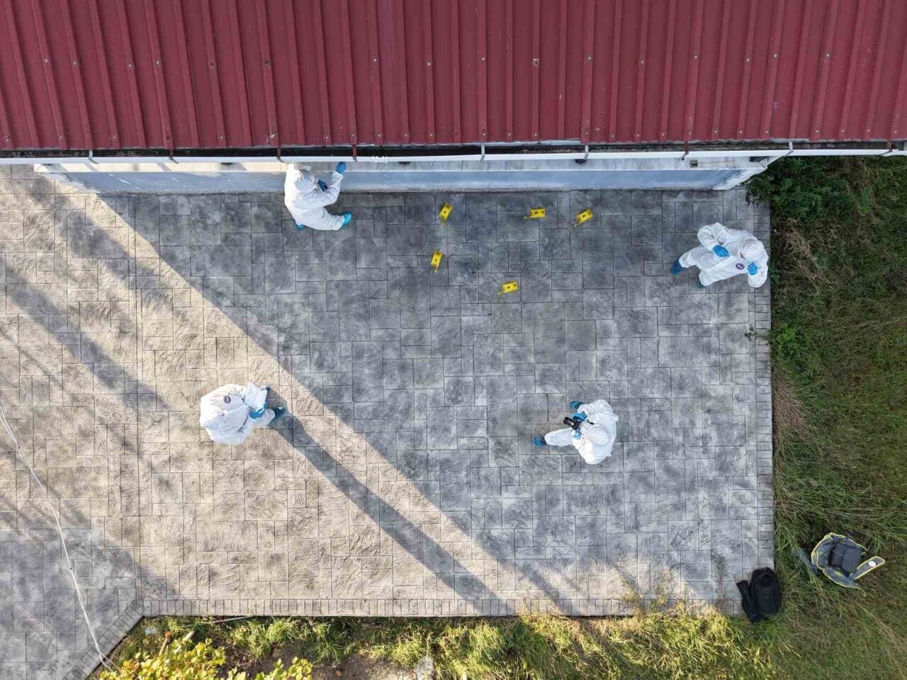 Samsun İl Jandarma Komutanlığı, HAVELSAN'ın geliştirdiği yerli "Biyometrik Veri Yönetimi