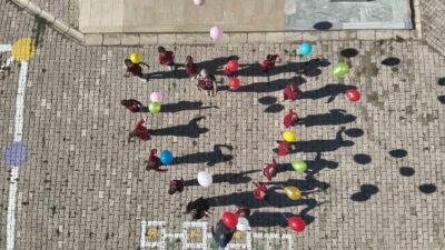 Siirt Valiliği'ne bağlı Jandarma ekipleri, 20 Kasım Dünya Çocuk Hakları