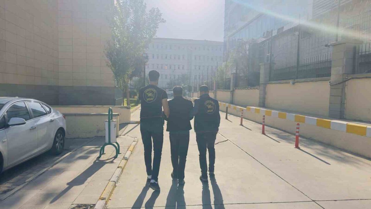 Diyarbakır İl Jandarma Komutanlığı, Jandarma Suç Araştırma Timleri tarafından düzenlenen