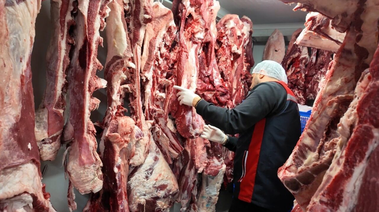 Kadıköy’de Gıda Zehirlenmeleri Üzerine Denetimler Sıklaştırıldı