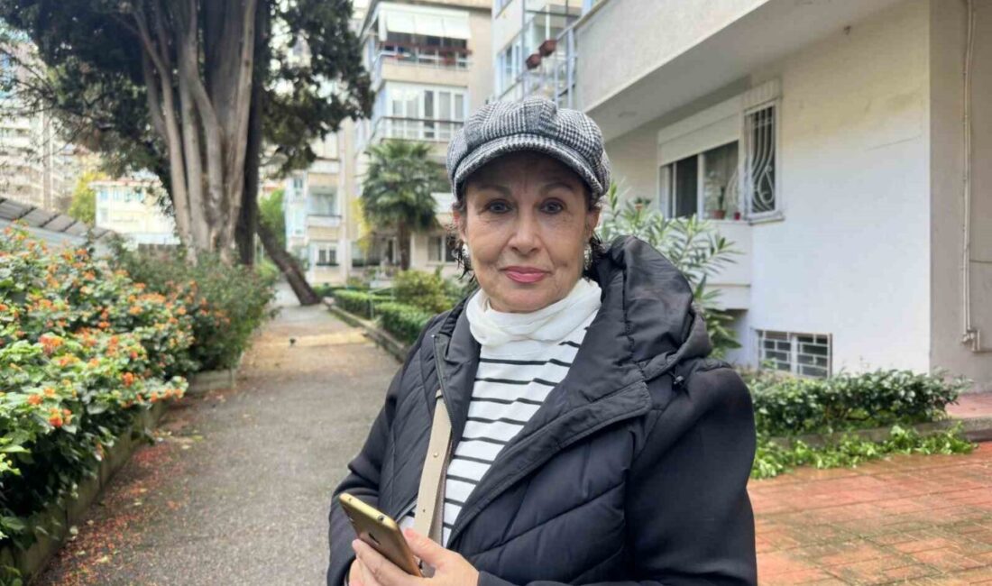 Kadıköy Suadiye'deki kentsel dönüşüm, Mimarlar Odası'nın açtığı dava nedeniyle durma