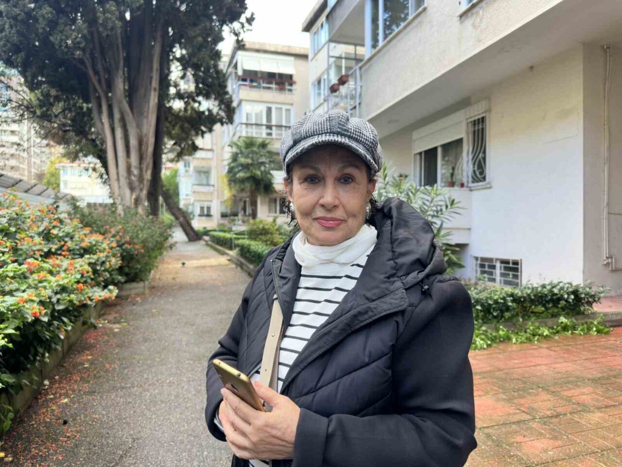 Kadıköy Suadiye'deki kentsel dönüşüm, Mimarlar Odası'nın açtığı dava nedeniyle durma