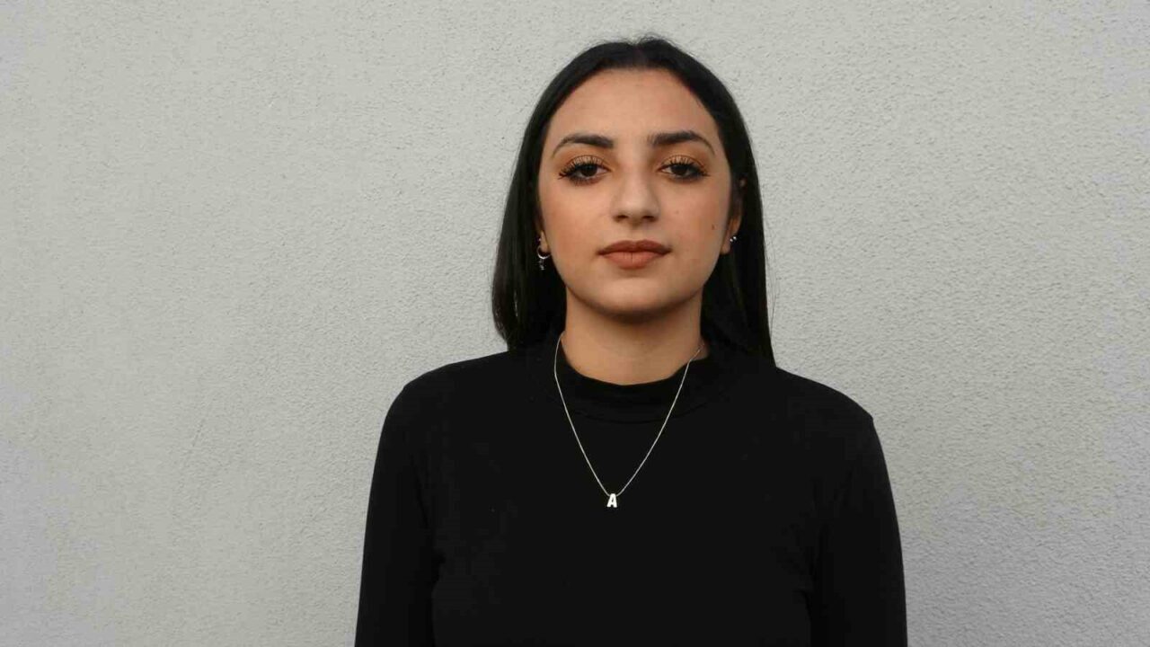 Çanakkale'de, 2.5 ay önce boşandığı ferdi A.'nın Şerife A.'yı av