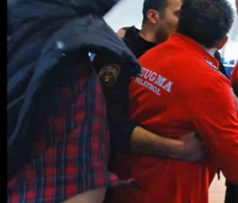 TVF Kadınlar 2. Ligi 15. Grup’ta Viranşehir Voleybol, Zeugma Voleybol’u