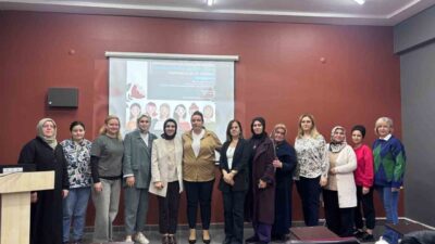 Düzce Üniversitesi Kadın Çalışmaları Uygulama ve Araştırma Merkezi, "Kadına Yönelik