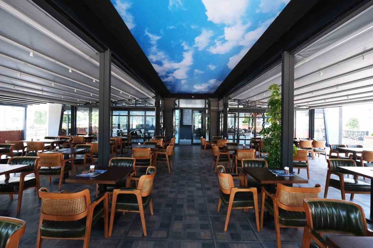 Sakarya Büyükşehir Belediyesi, Kasım ayında kadınlara yönelik bir Çikolata ve