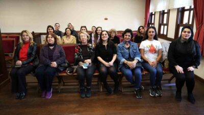 Osmangazi Kent Konseyi Kadın Meclisi, 25 Kasım Kadına Yönelik Şiddete