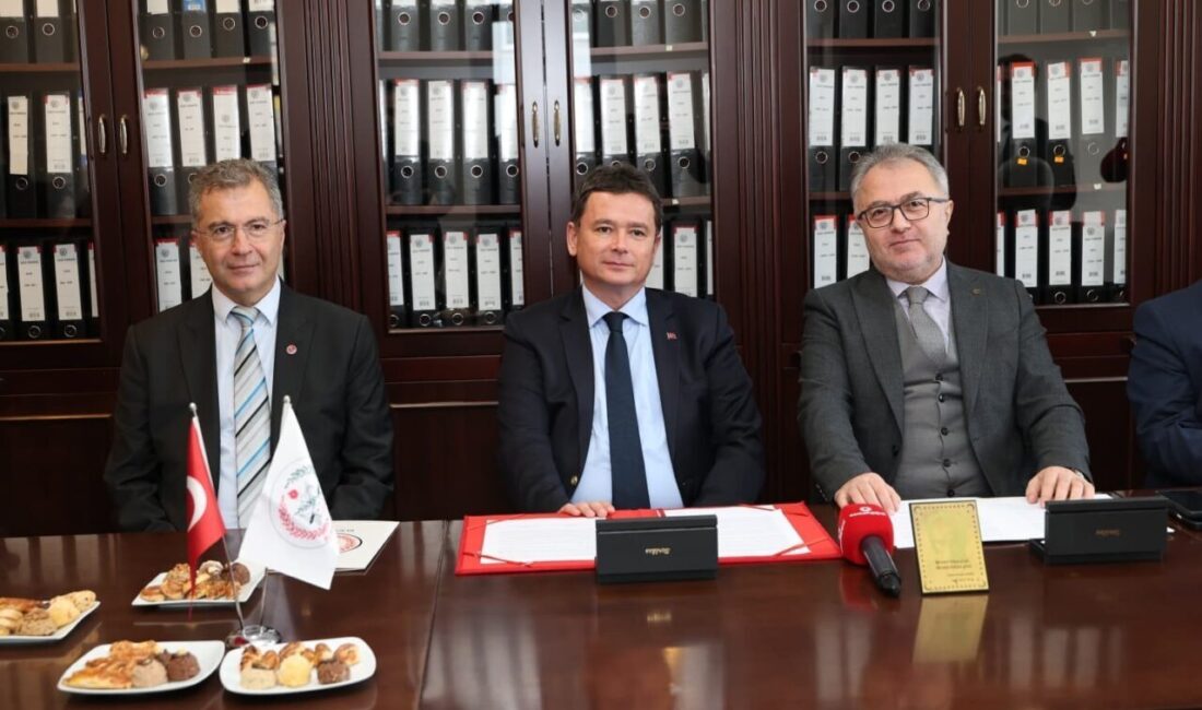 Osmangazi Belediyesi, Bursa Barosu ile kadın ve çocuk haklarını korumak