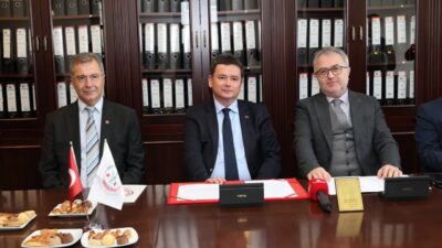 Osmangazi Belediyesi, Bursa Barosu ile kadın ve çocuk haklarını korumak