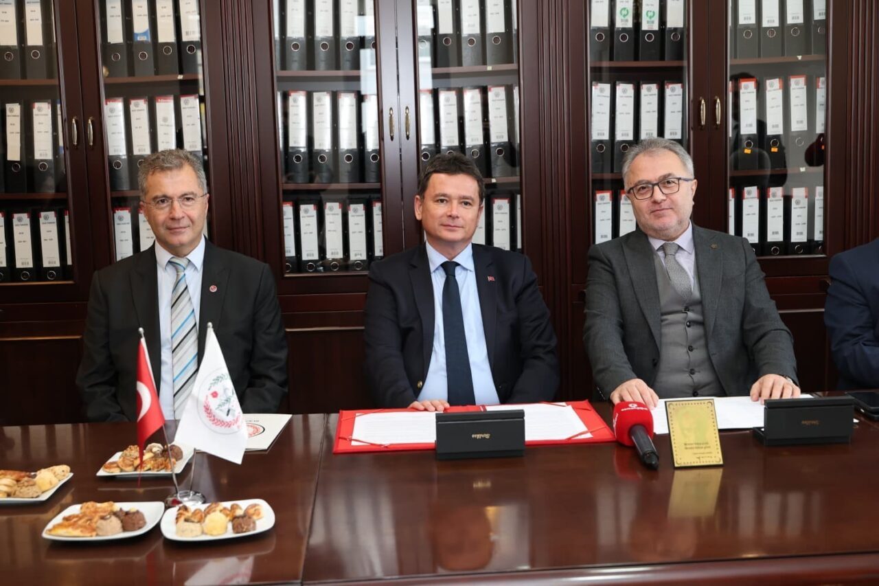 Osmangazi Belediyesi, Bursa Barosu ile kadın ve çocuk haklarını korumak