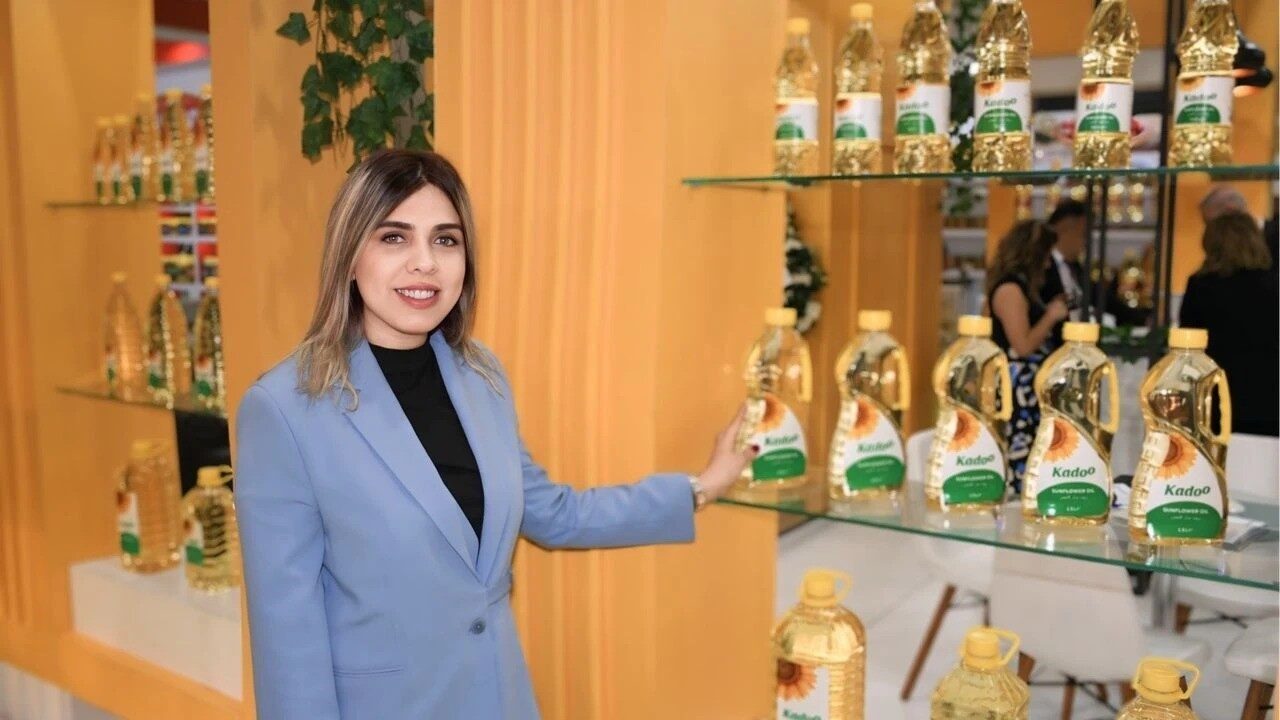 Kadooğlu Yağ Sanayi ve Ticaret A.Ş., Kadoo markasıyla T.C. Ticaret