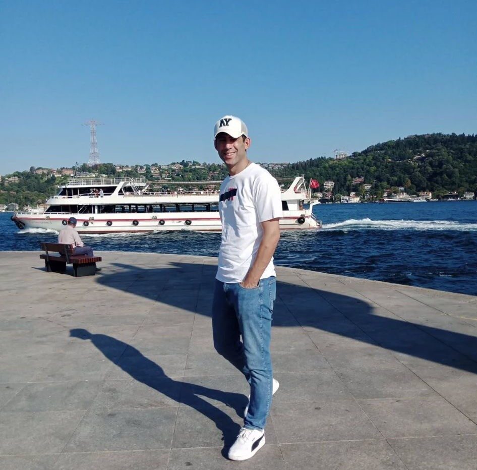 Kağıthane'de apartman sakinleri arasında çıkan gürültü tartışması cinayetle sonuçlandı. 19