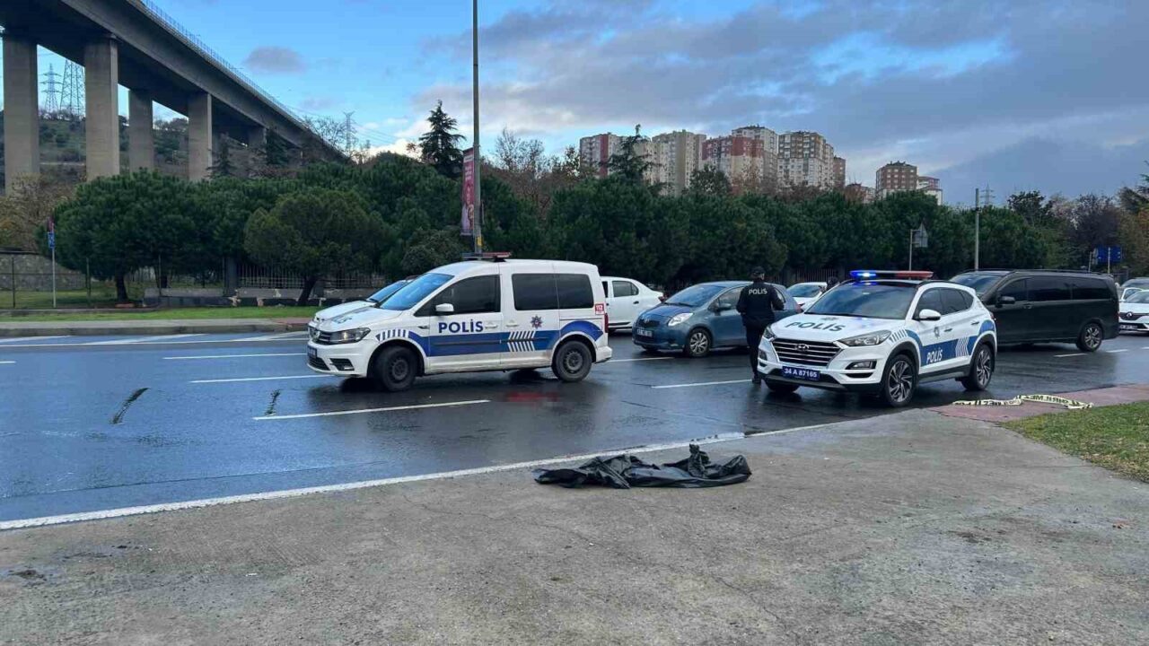 Kağıthane’de Eski Eşinin Hayatına Son Veren Şüpheli Yakalandı