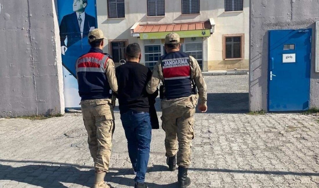 Kars'ın Kağızman ilçesinde, "Sayı ve Nitelik Bakımından Vahim Olan Silah