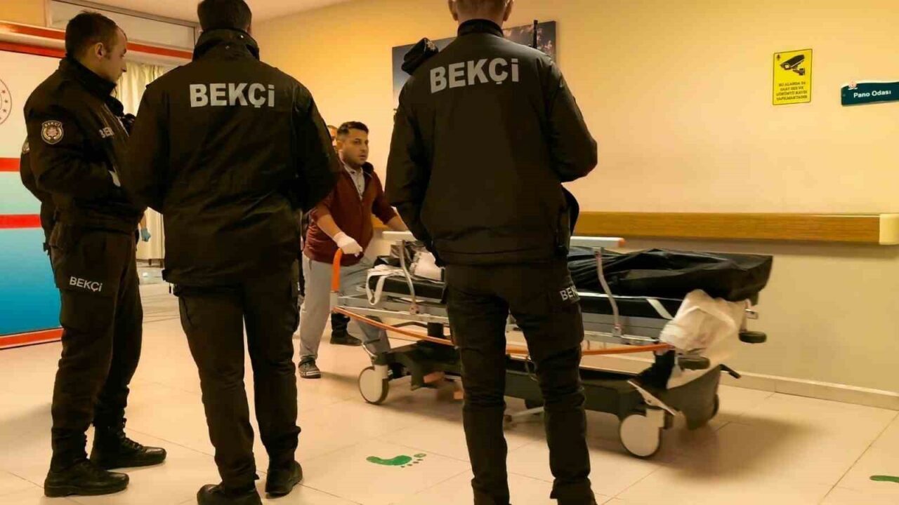 Bursa’da Silahlı Saldırıya Uğrayan Genç, Hastanede Hayatını Kaybetti
